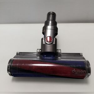Genuine Dyson 112232 Soft Roller Cleaner Head Replacement Pre-owned